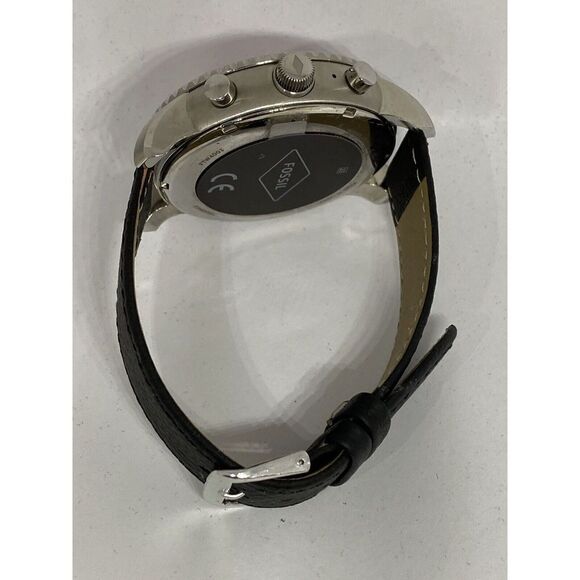 Fossil Gen 3 Authentic Genuine Smart Watch Custom Band FTW4003 LT173 main image 7